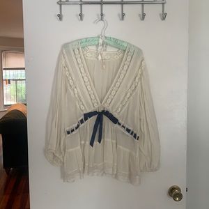Free People Top